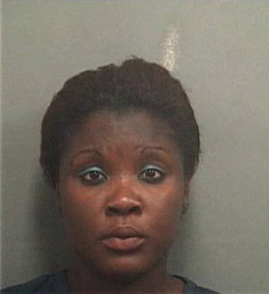 Jasmine Rowell, - Palm Beach County, FL 